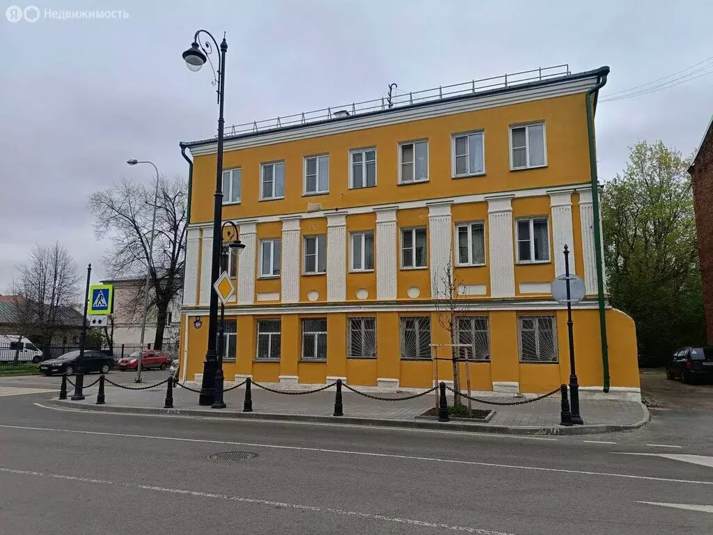 4-комнатная квартира: Рыбинск, улица Чкалова, 40 (98 м) - Фото 2