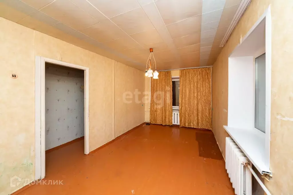 Продаётся 1-к квартира, 31.7 м - Фото 0