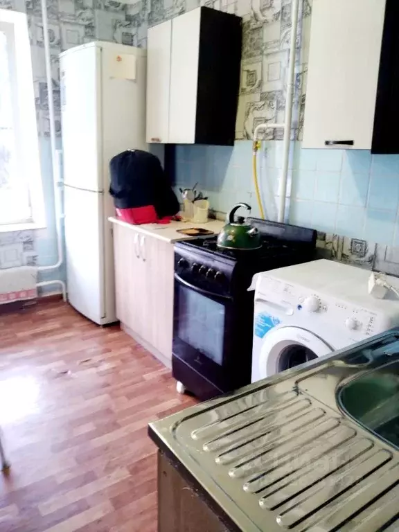 3-к кв. Ростовская область, Волгодонск В-6 кв-л,  (62.0 м) - Фото 2