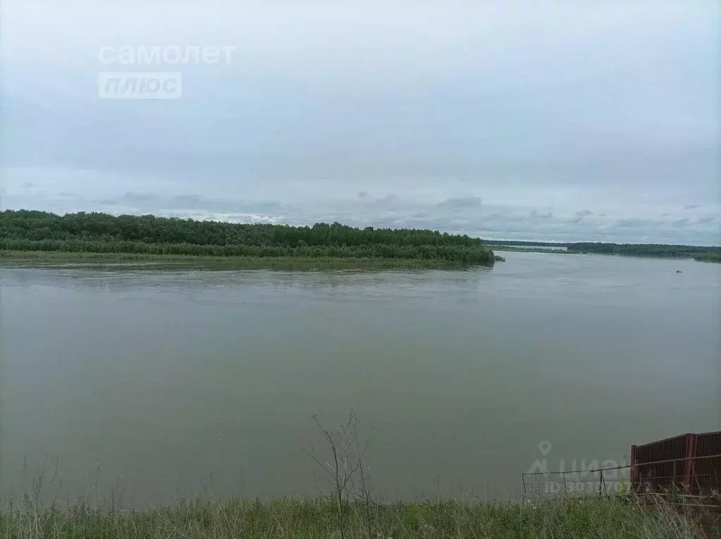 Участок в Алтайский край, Барнаул пл. Ветеранов (5.26 сот.) - Фото 0