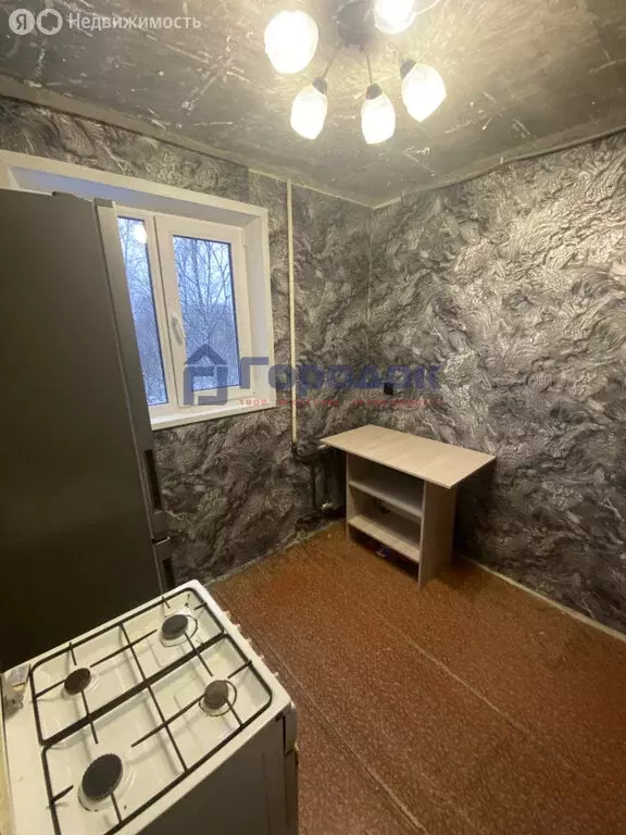 1-комнатная квартира: Екатеринбург, Сиреневый бульвар, 7 (28.3 м) - Фото 2