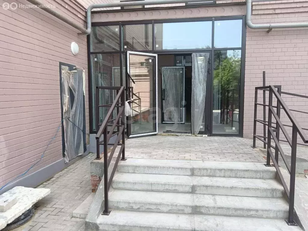 2-комнатная квартира: Тверь, улица Мусоргского, 36 (48.7 м) - Фото 1