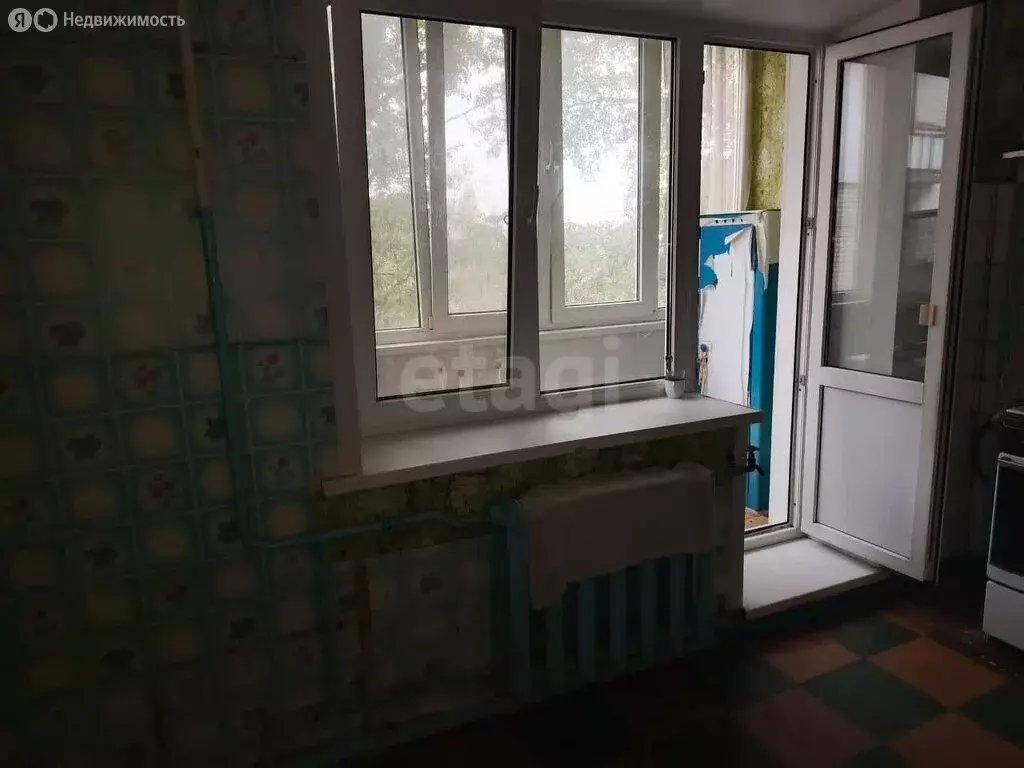 1-комнатная квартира: Энгельс, 2-й микрорайон, 40 (35 м) - Фото 2