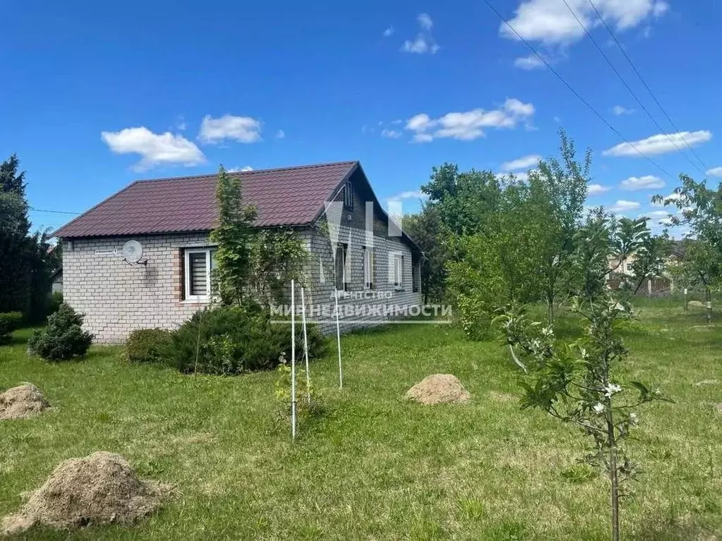 Дом в Калининградская область, Славск ул. Тенистая Аллея (60 м) - Фото 2