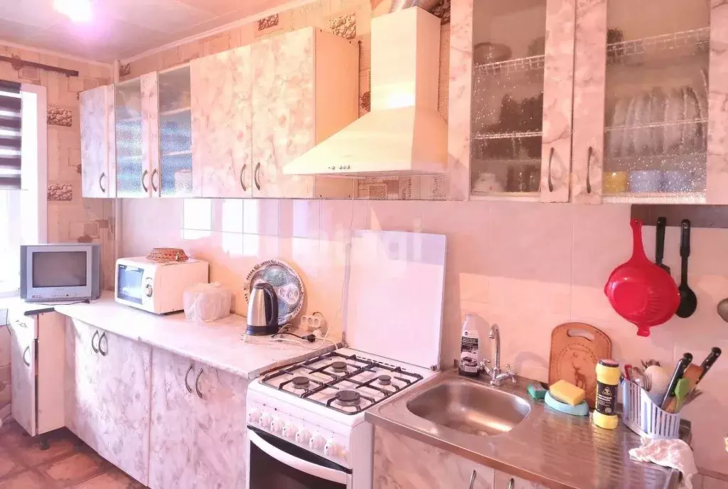 5-к кв. Иркутская область, Ангарск 29-й мкр, 11 (102.9 м) - Фото 2