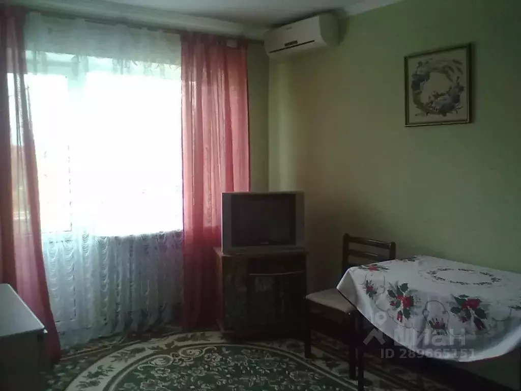 2-к кв. Крым, Судак ул. Истрашкина, 5 (40.0 м) - Фото 0