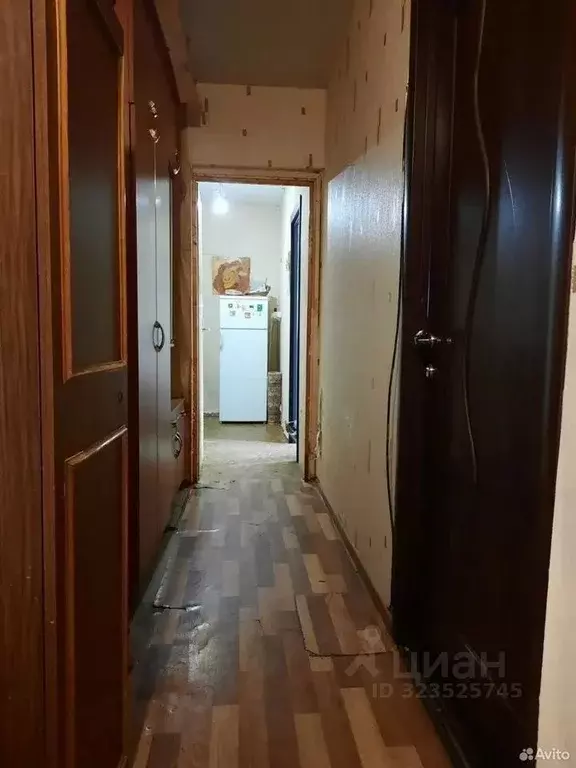 Комната Санкт-Петербург Серебристый бул., 28К1 (31.3 м) - Фото 1