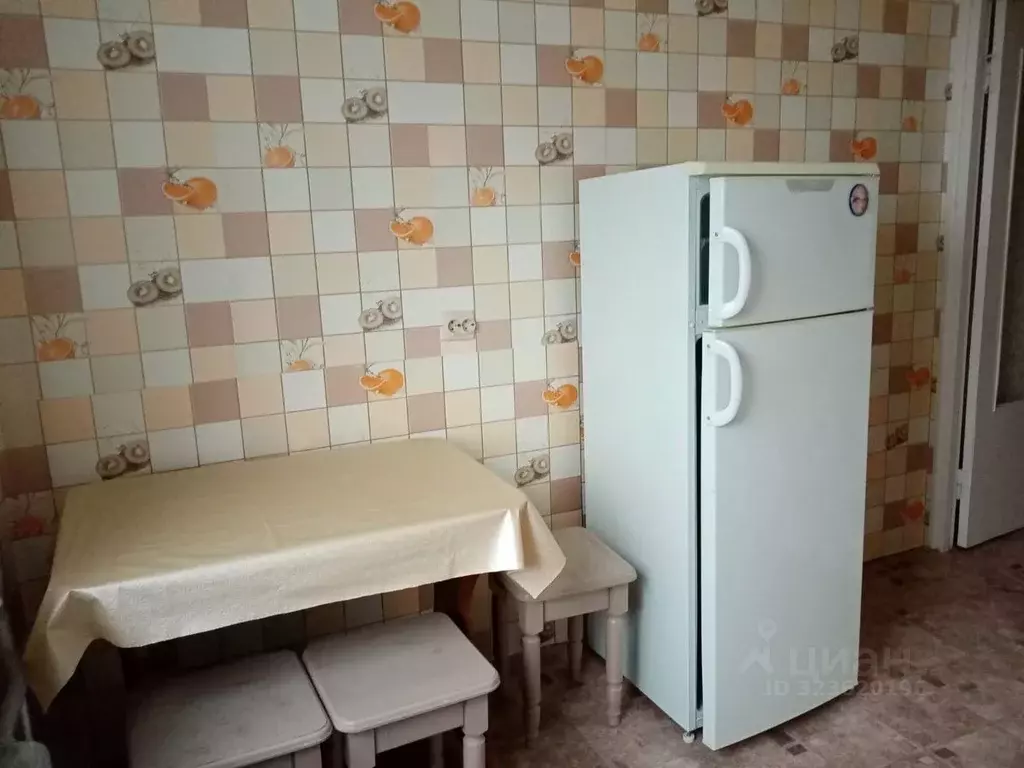 2-к кв. Коми, Сыктывкар Нижний Чов мкр, ул. Магистральная, 11 (52.0 м) - Фото 2