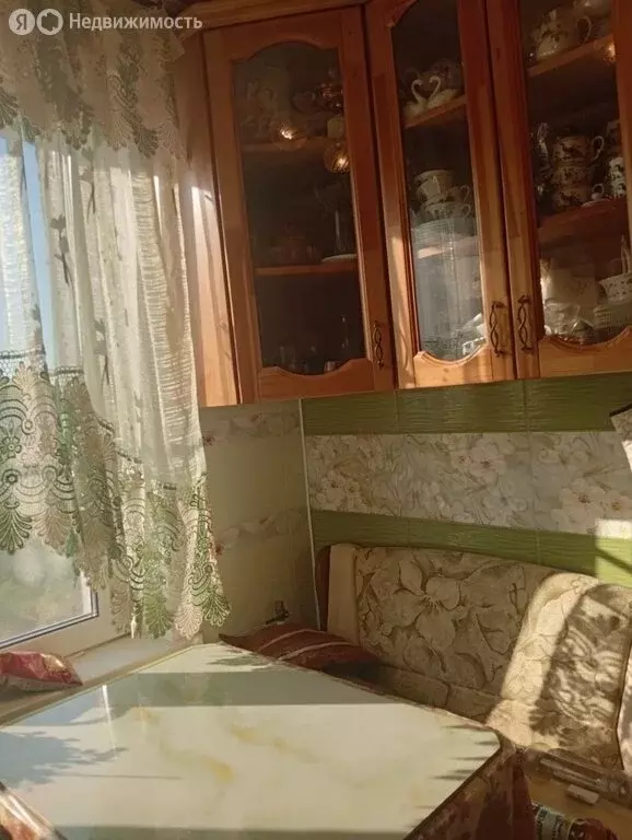 3-комнатная квартира: Москва, Ферганский проезд, 8 (49 м) - Фото 1