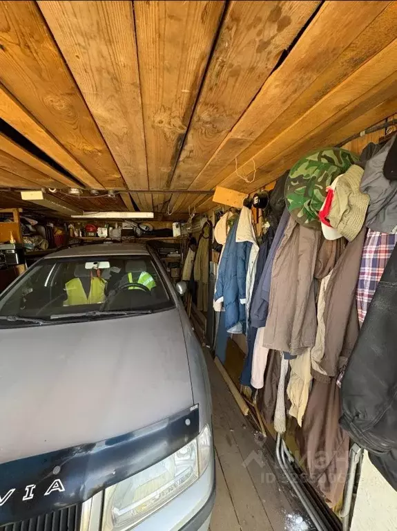 Гараж в Тверская область, Тверь ул. 6-я Красной Слободы, 62 (18 м) - Фото 2