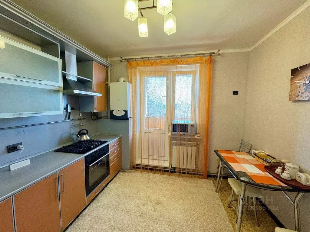 1-к кв. Белгородская область, Строитель Яковлевский городской округ, ... - Фото 2