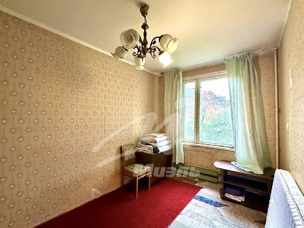 Продается 5-комнатная квартира - Фото 1