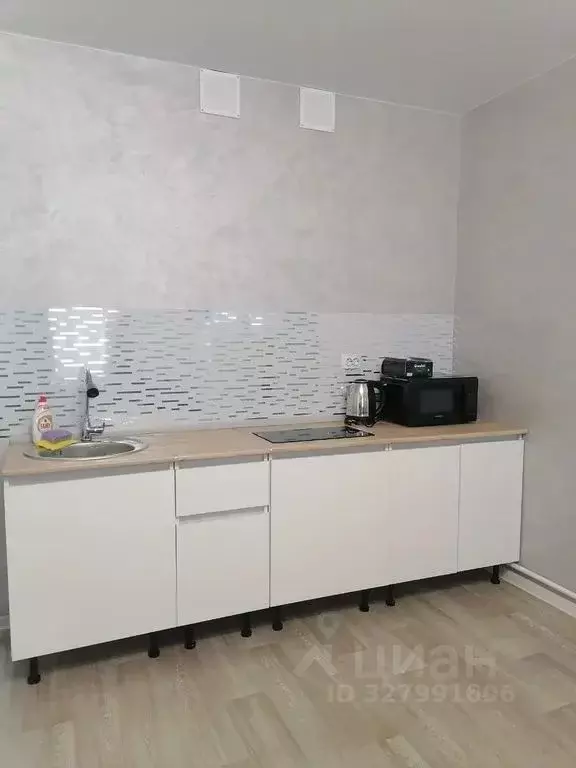 Комната Татарстан, Казань Хороводная ул., 46 - Фото 2