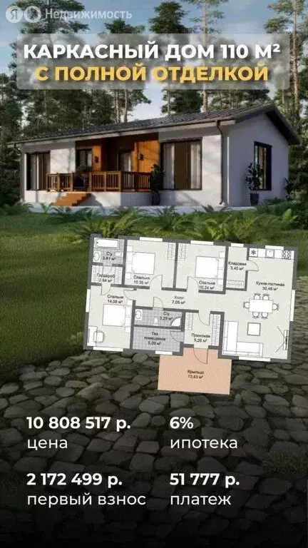 Участок в Лопухинское сельское поселение, садоводческое некоммерческое ... - Фото 1