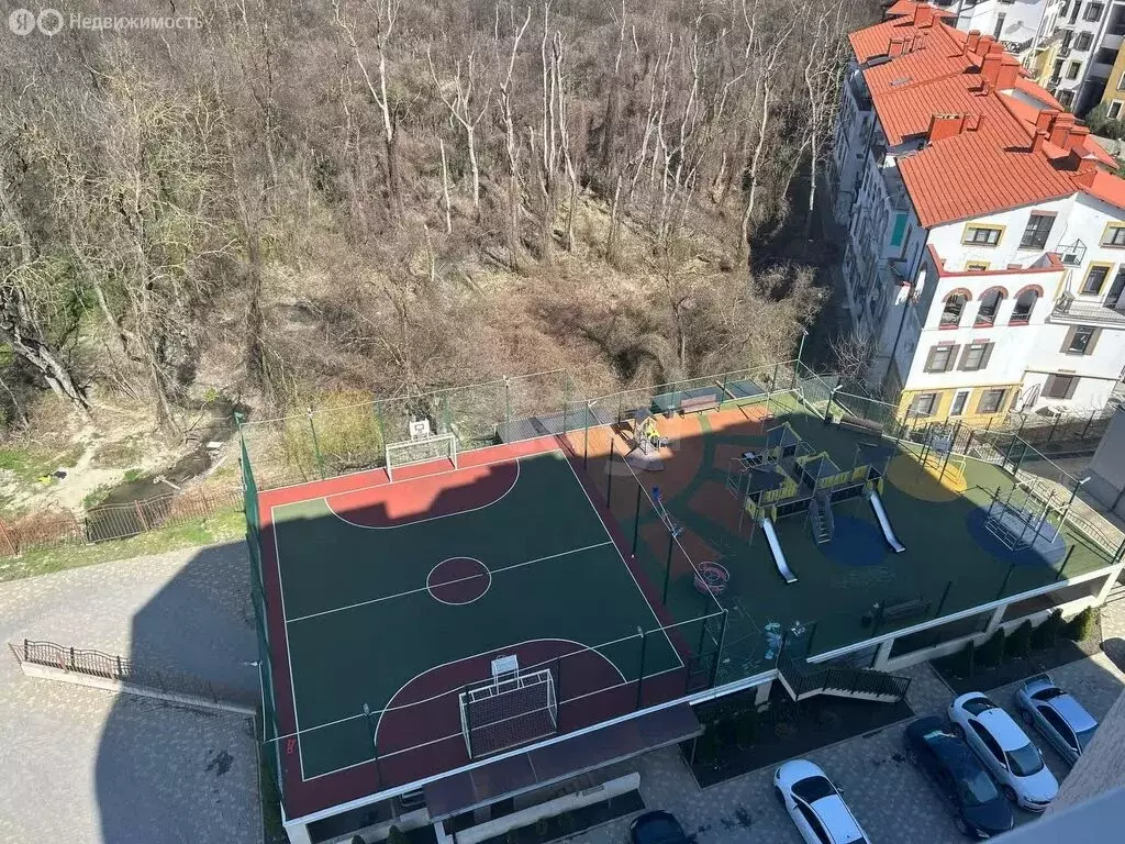 2-комнатная квартира: Новороссийск, Анапское шоссе, 51Д (51.4 м) - Фото 0