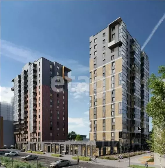 Помещение свободного назначения в Тюменская область, Тюмень ... - Фото 0