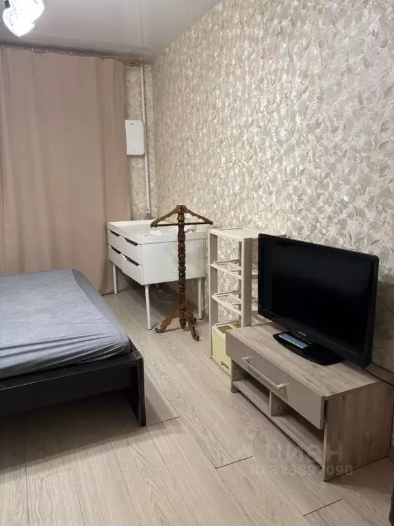 1-к кв. Санкт-Петербург Пискаревский просп., 17К3 (29.6 м) - Фото 2