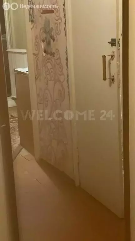 1-комнатная квартира: Алексин, улица Дружбы, 10 (26 м) - Фото 2
