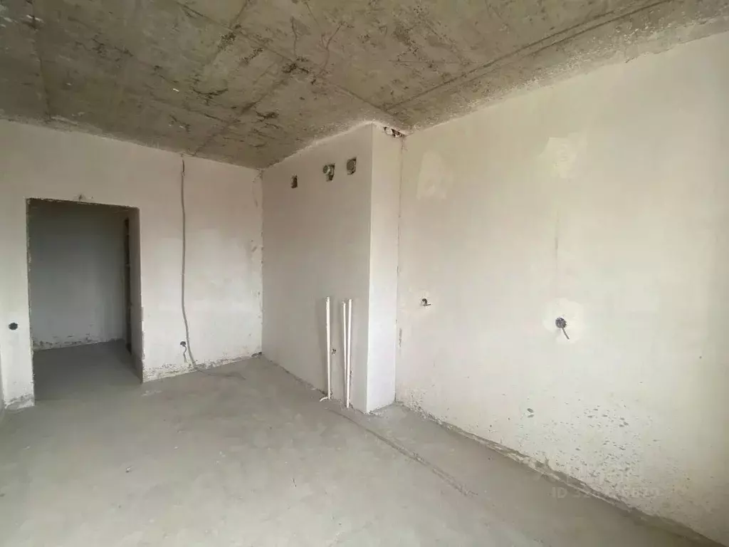 2-к кв. Краснодарский край, Анапа ш. Симферопольское, 1А (67.0 м) - Фото 1