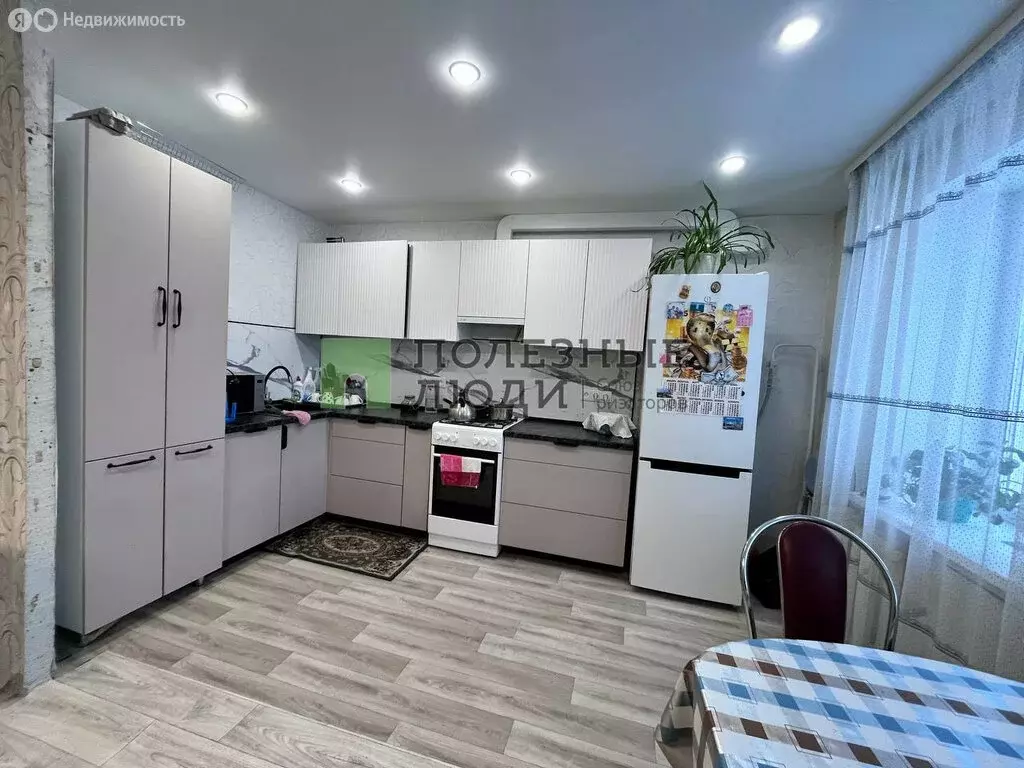 3-комнатная квартира: Ижевск, улица Баранова, 84 (75.2 м) - Фото 2