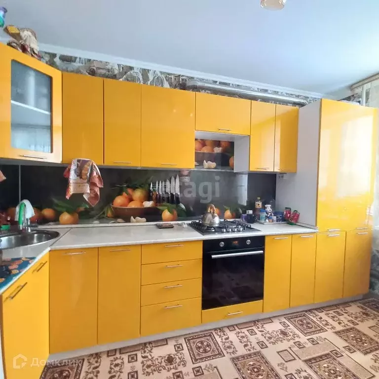 Продаётся 1-к квартира, 33.3 м - Фото 0