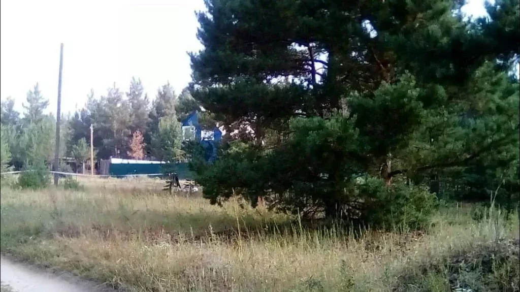 Участок в Саха (Якутия), Якутск городской округ, с. Маган  (7.0 сот.) - Фото 1