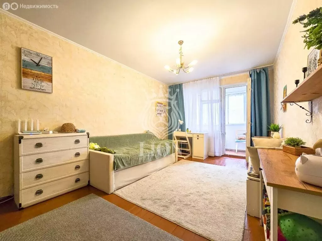 2-комнатная квартира: Алушта, Ялтинская улица, 13 (44.2 м) - Фото 1