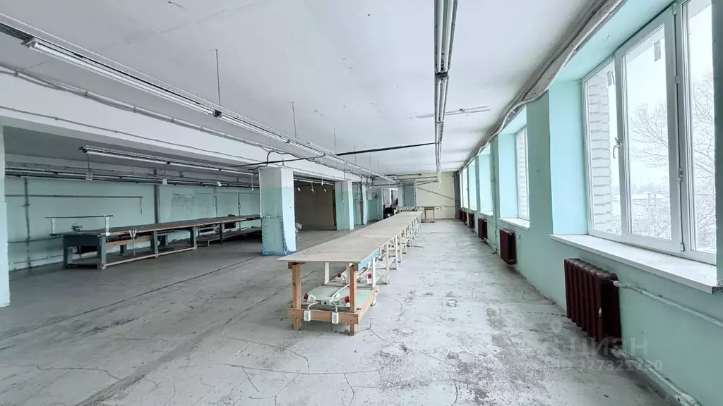 Производственное помещение в Ивановская область, Иваново 23-я линия, ... - Фото 2