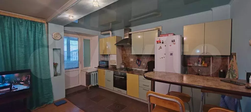 Квартира-студия, 39,2 м, 5/5 эт. - Фото 0