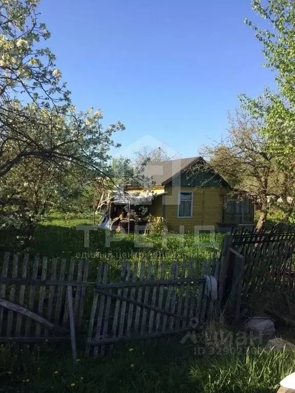 Участок в Санкт-Петербург Трансмаш СНТ, ул. Цветочная, 52 (5.0 сот.) - Фото 2