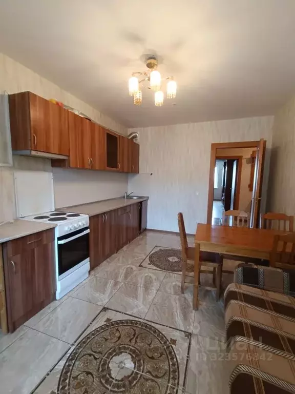 1-к кв. Санкт-Петербург ул. Бабушкина, 82К2 (43.0 м) - Фото 2