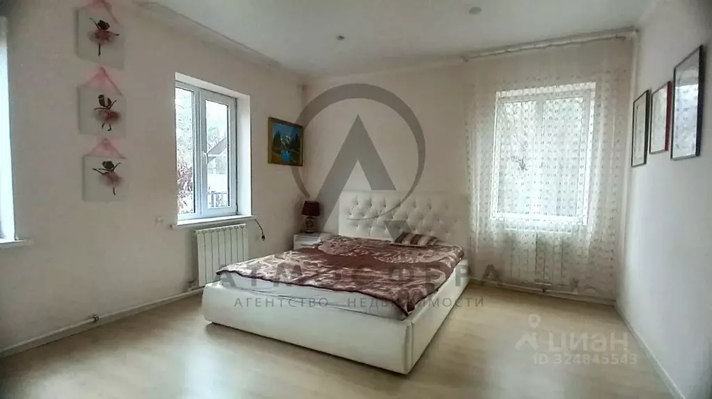 Дом в Краснодарский край, Хадыженск Апшеронский район, Промысловая ул. ... - Фото 2