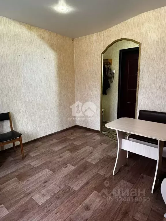 Комната Новосибирская область, Обь ул. ЖКО Аэропорта, 19 (13.4 м) - Фото 1