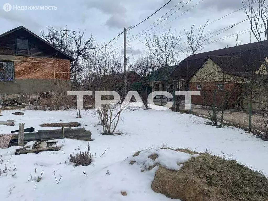 Купить Дом В Рамони Воронежской Области Недорого