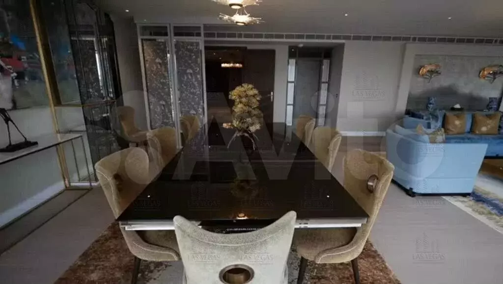 4-к. квартира, 180 м, 12/19 эт. - Фото 0