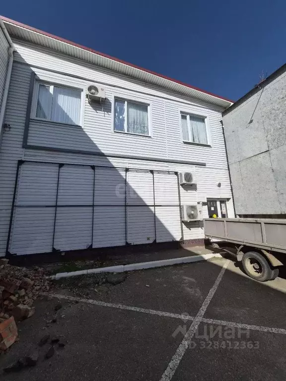 Офис в Краснодарский край, Ейск ул. Розы Люксембург (1150 м) - Фото 2