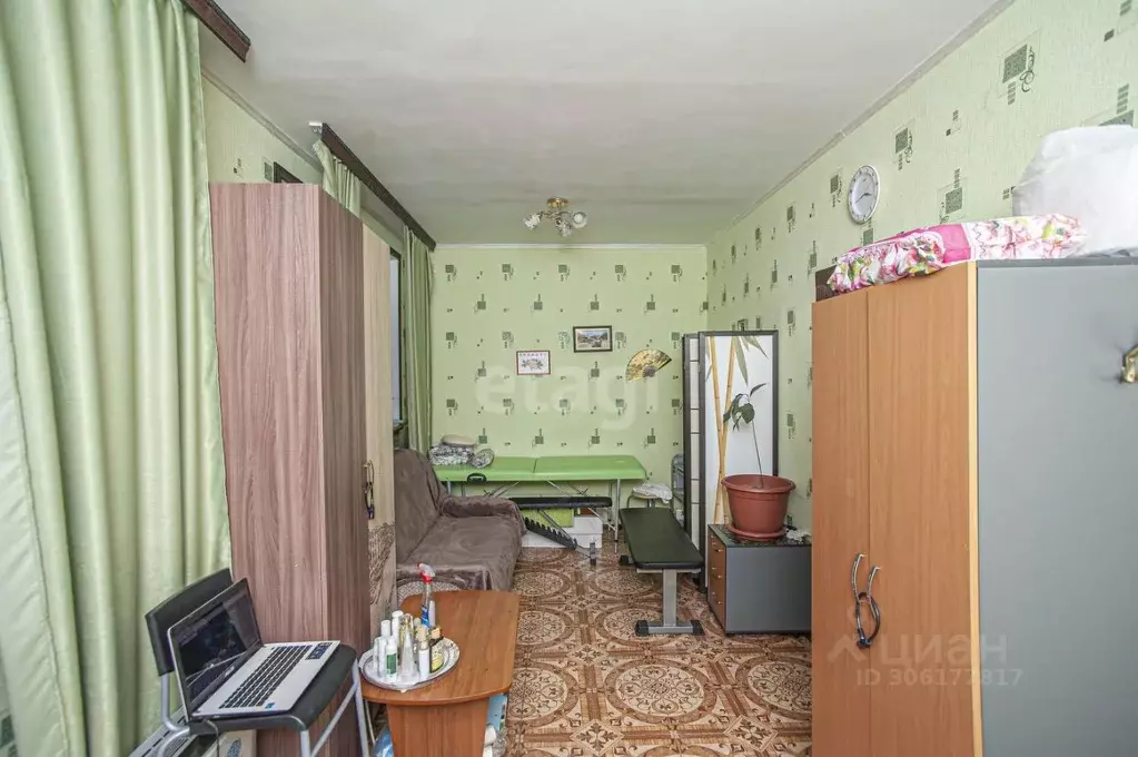 5-к кв. Севастополь ул. Адмирала Юмашева, 24 (87.1 м) - Фото 1