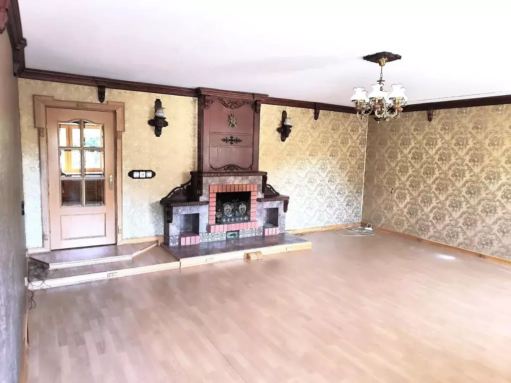 3-к кв. Новгородская область, Великий Новгород Парковая ул., 5 (160.0 ... - Фото 1