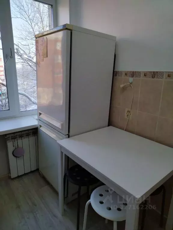 1-к кв. Санкт-Петербург, Санкт-Петербург, Пушкин Ахматовская ул., 23 ... - Фото 1