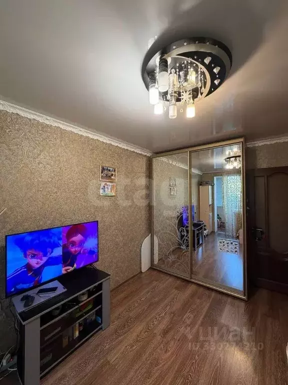 2-к кв. Севастополь ул. Репина, 34 (44.9 м) - Фото 1