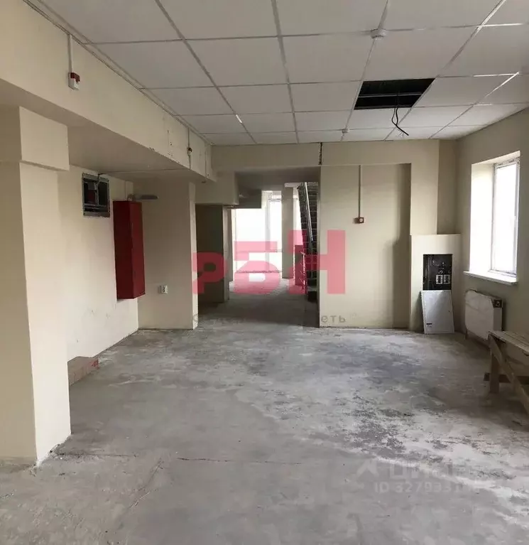 Офис в Ростовская область, Ростов-на-Дону ул. Нансена, 93с1 (345 м) - Фото 2