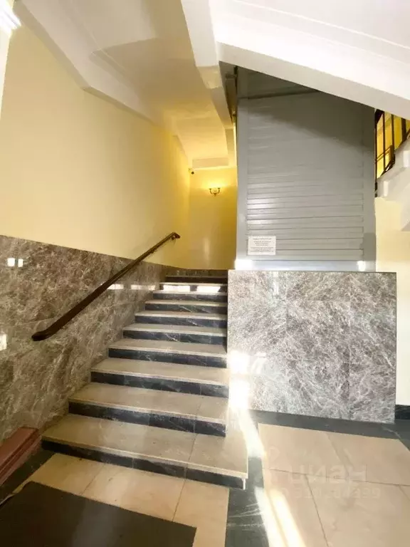 2-к кв. Москва Кутузовский просп., 31 (54.2 м) - Фото 0