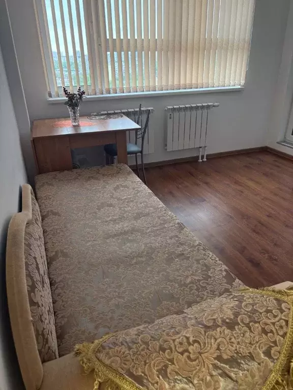 Комната Москва Новогиреевская ул., 24А (17.0 м) - Фото 1