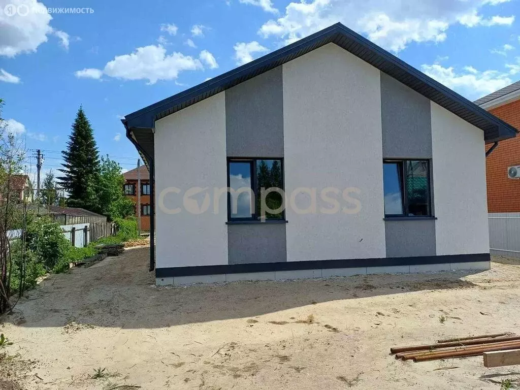 Дом в микрорайон Казарово (100 м) - Фото 1
