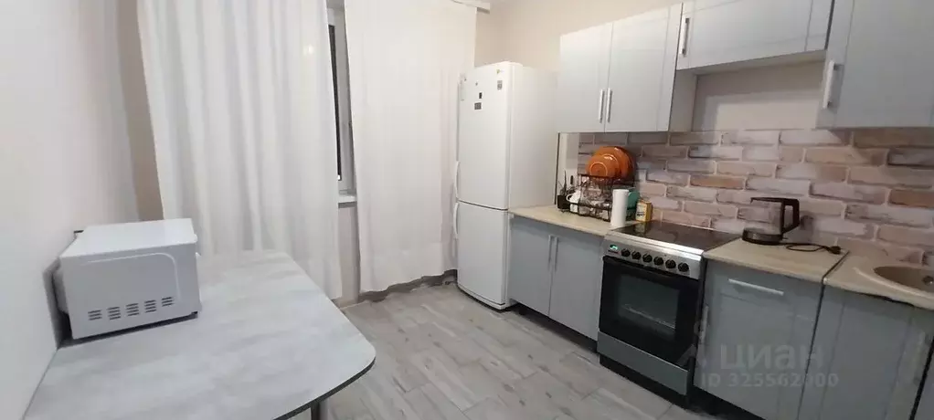 2-к кв. Москва Челябинская ул., 11К4 (54.0 м) - Фото 1