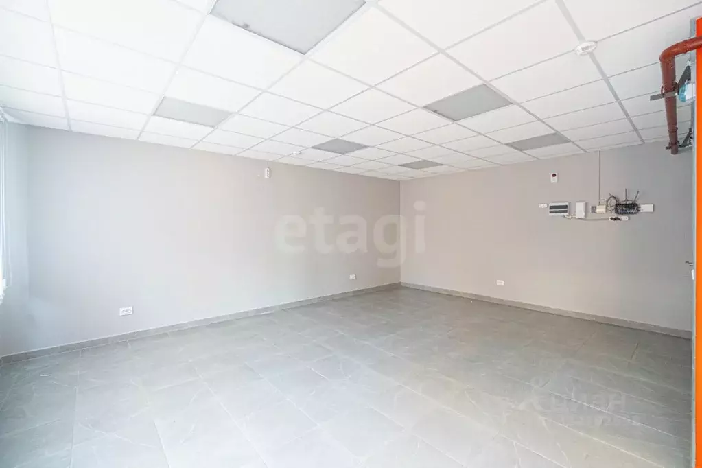 Офис в Севастополь ш. Лабораторное, 33Бк1 (38 м) - Фото 0