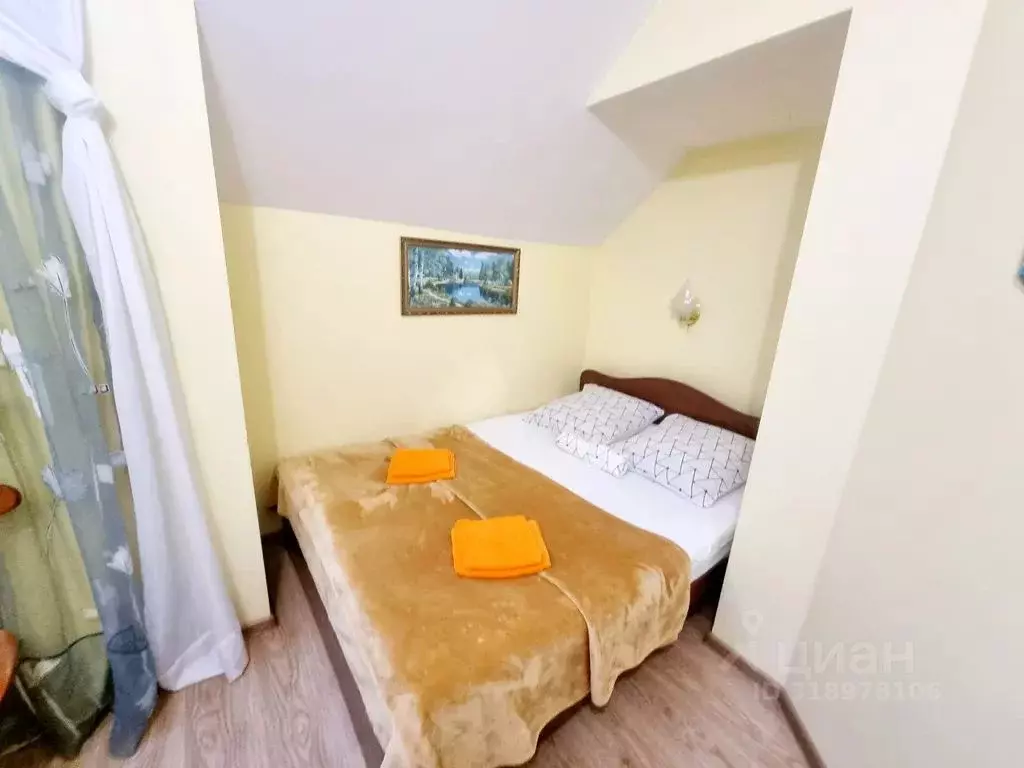 Комната Краснодарский край, Геленджик Изумрудная ул., 24 - Фото 0