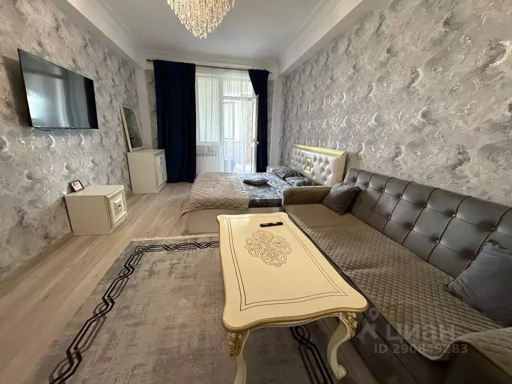 2-к кв. Дагестан, Махачкала ул. Мекегинская, 40 (58.0 м) - Фото 0
