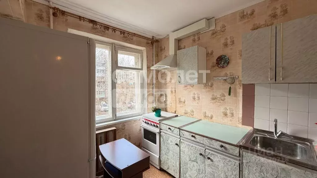 1-к кв. Брянская область, Брянск ул. Федюнинского, 11 (29.7 м) - Фото 1