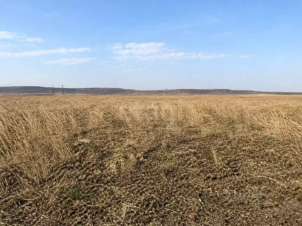 Участок в Татарстан, Заинск ул. Ахметзянова (10.0 сот.) - Фото 1